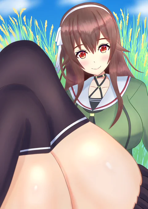 八重沢なとりちゃんお誕生日おめでとうございます!#八重沢なとり#八重沢なとり生誕祭2022#なとあーと 