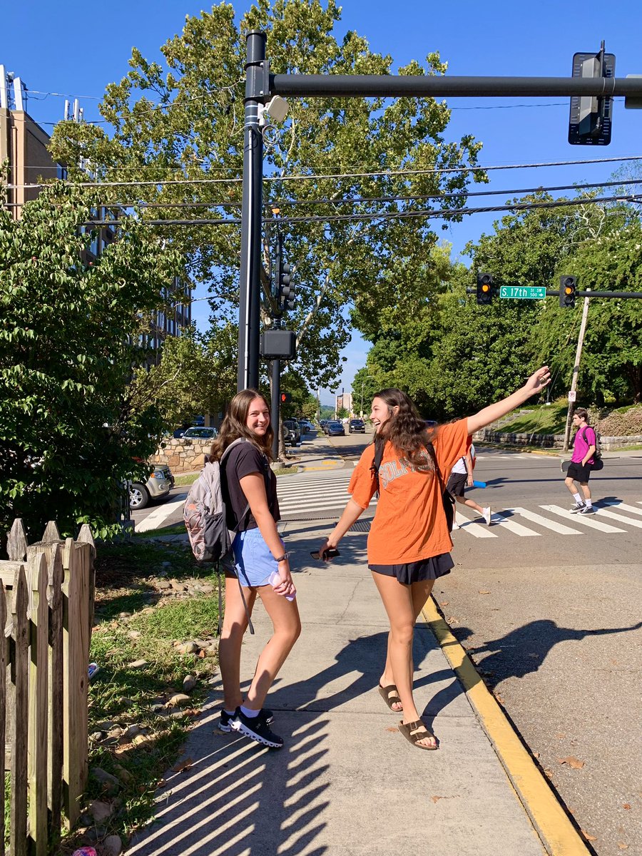 Happy FDOC from PRSSA exec! We hope you have a great day on Rocky Top! 🧡📚😊