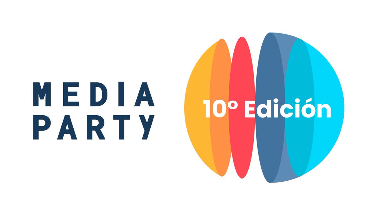 sembramedia's tweet photo. ¡Falta solo un día para la #MediaParty! 🎉 ¿Nos vemos ahí? Mira la agenda 👉 https://t.co/qOhXGsnOV3

Estaremos presentes en la conferencia de innovación en medios más importante de América Latina. Iniciativa de @hackshackersba.

¿Qué ofreceremos en el evento? Mira este 🧵👇 https://t.co/OZjucJZpQe