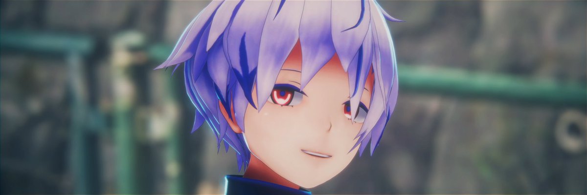 「エル君…… #不可解参狂 」|魔汁Pのイラスト