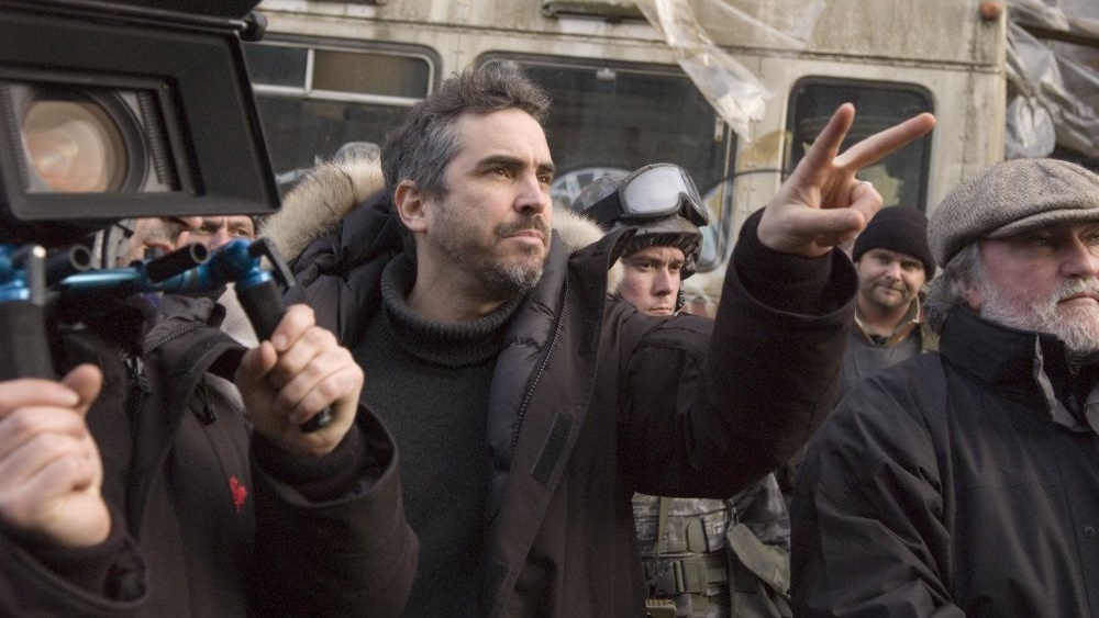 mfmipodcast's tweet photo. DID YOU KNOW: the events of 9/11 inspired Alfonso Cuarón to pursue CHILDREN OF MEN.

"It was clear that something had happened that was going to change things...I started...trying to understand what was going to shape this new century."

(Source: https://t.co/cc3hXXI946) https://t.co/SoCHGZShAO