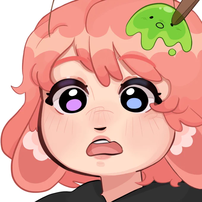 1 EMOTE DONE MANY MORE TO COME 
