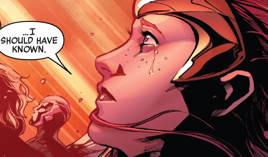 𝙄 𝙨𝙝𝙤𝙪𝙡𝙙 𝙝𝙖𝙫𝙚 𝙠𝙣𝙤𝙬𝙣…