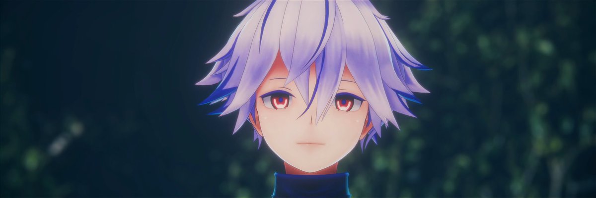 「エル君…… #不可解参狂 」|魔汁Pのイラスト