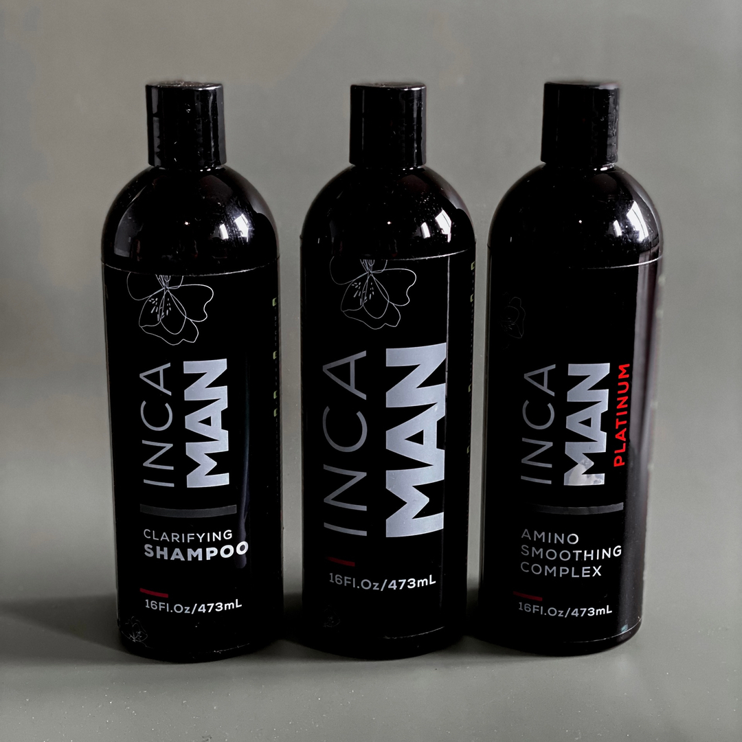 incaglow's tweet photo. Inca Glow presents Inca Man
✔️ Taming &amp; smoothing 
✔️ Removes frizz
✔️ Nourishes &amp; conditions
✔️ Amazing scent
✔️ No formaldehyde, irritation, or health risk
✔️ Great for blow outs
✔️ Pre braiding
✔️ Adds incredible shine and manageability 

⠀⠀ https://t.co/PccM8roJ6g