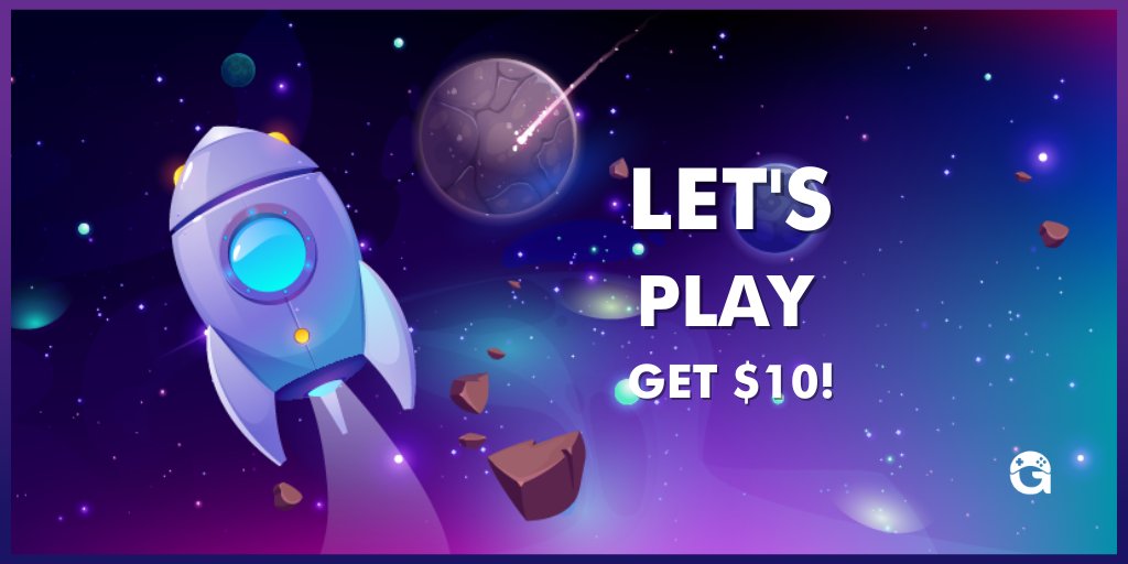 Gameflip tweet media