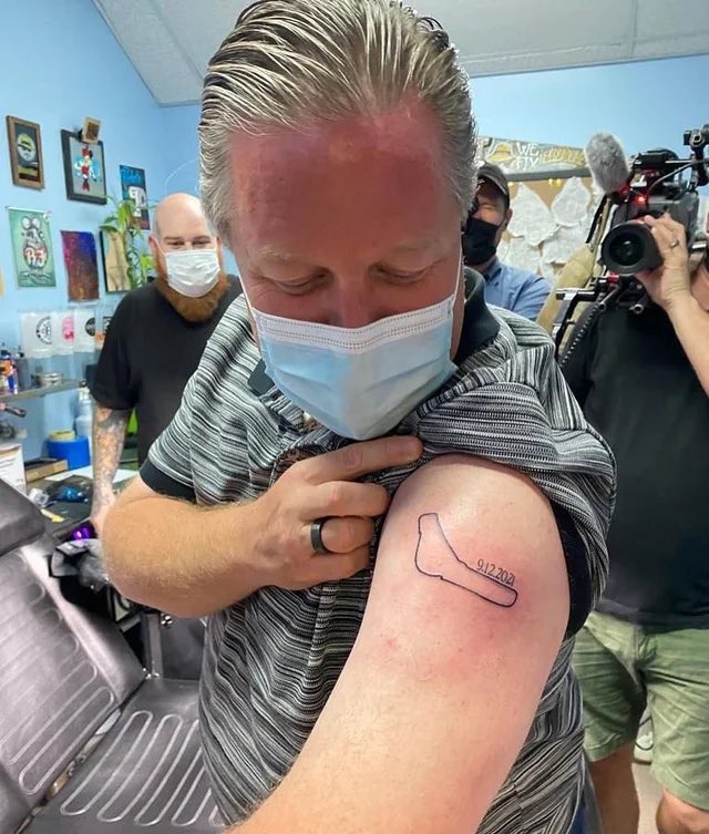 DANIEL RICCIARDO’S MCLAREN LEGACY LADIES AND GENTLEMEN