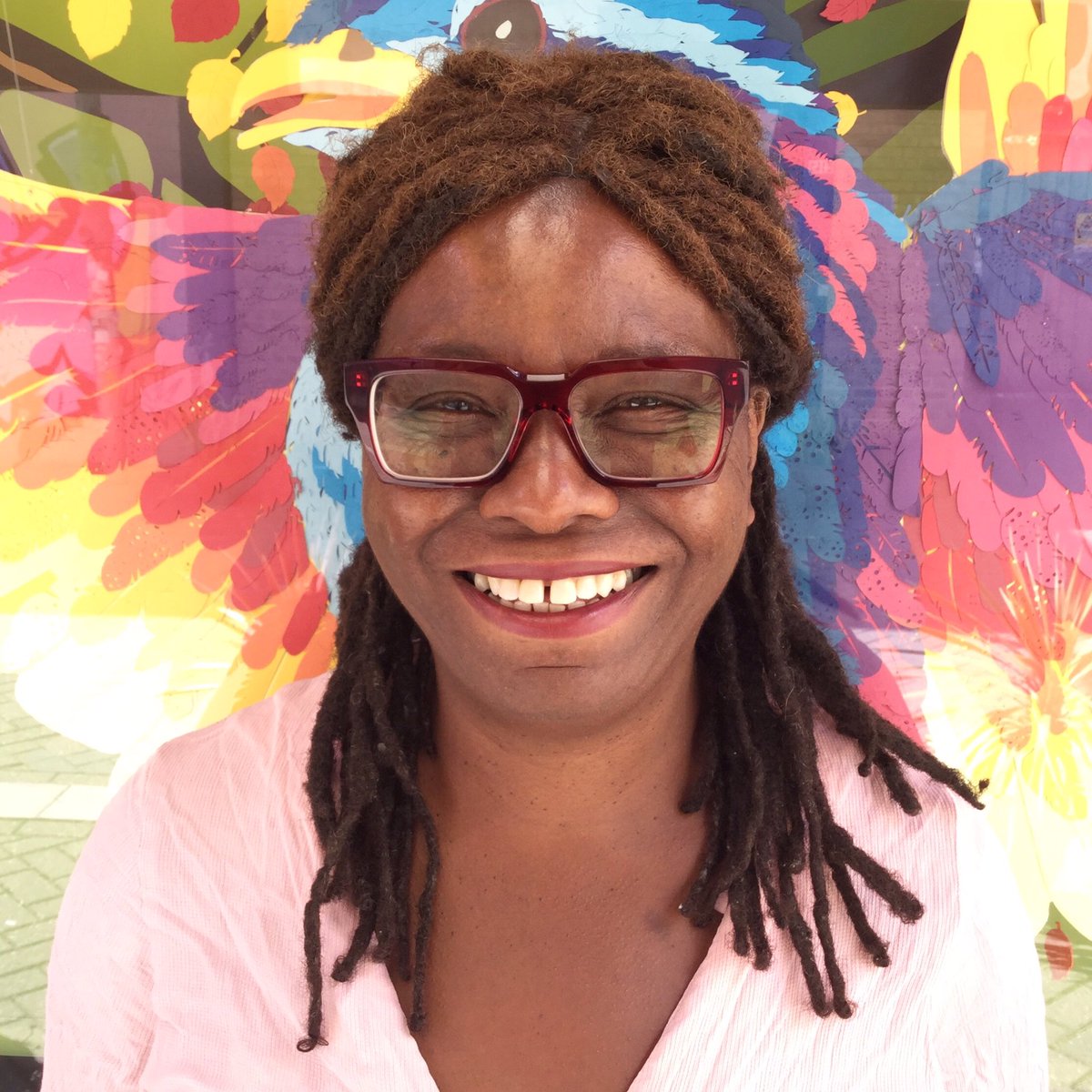 The Specky Wren Opticians Brighton tweet media