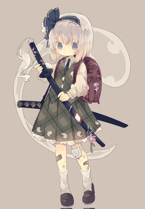 ようむちゃん 