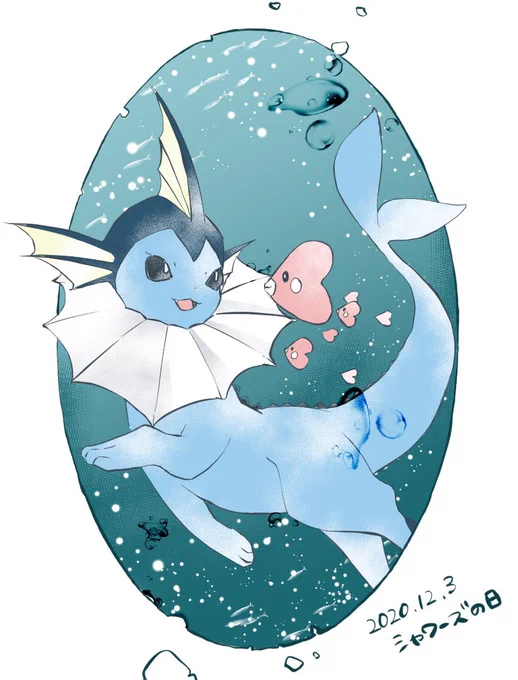 かなり好きなポケです 