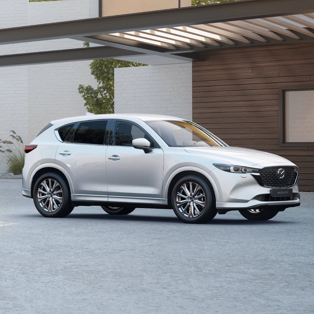 Mazda_UAE's tweet photo. Enhanced exterior styling #MazdaCX5
#Mazda #CX5 #CelebrateDriving #MazdaDesign
صُممت سيارة مازدا سي اكس 5 الجديدة لتجربة قيادة تتميز بالأناقة والفخامة.
#مازدا #سي_اكس_5 #احتفل_بالقيادة #مازدا_الإمارات #سيارات_الامارات #الإمارات https://t.co/9PBubgWKxg