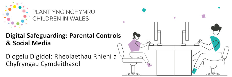 CIWtraining's tweet photo. Diogelu Digidol - Helpu teuluoedd i ddeall pwysigrwydd diogelwch ar-lein - 21.09.22; 9:30am-12:30pm

Digital Safeguarding - Help families understand the importance of online Safety - 21.09.22; 9:30am-12:30pm

https://t.co/ENQCOPReBg https://t.co/wJSgjw4enP
