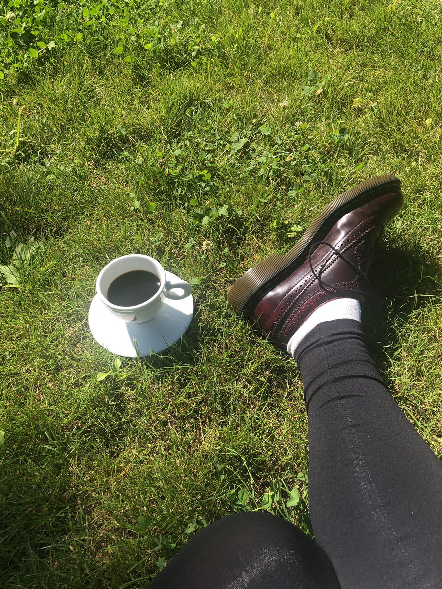 Katharina Huseljić (@khuseljic) on Twitter photo Enjoying the sun during a short coffee break between many interesting panels at #ecprgc22 it is so much fun connecting to other researchers in person again and sharing ideas. The presentation of our first results from the <a href="/cimt_HHU/">Citizen Involvement in Mobility Transitions (CIMT)</a> project was really exciting. Enjoying the sun during a short coffee break between many interesting panels at #ecprgc22 it is so much fun connecting to other researchers in person again and sharing ideas. The presentation of our first results from the <a href="/cimt_HHU/">Citizen Involvement in Mobility Transitions (CIMT)</a> project was really exciting.