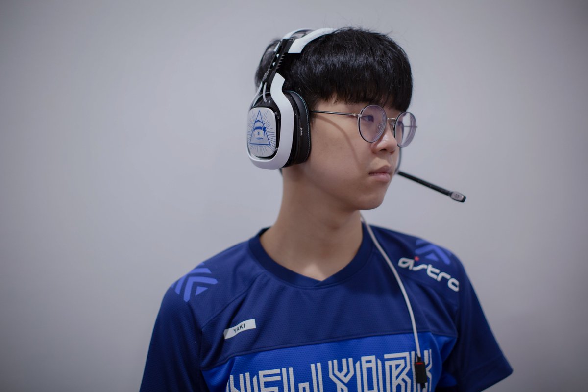 NYExcelsior's tweet image. Featuring clean, sleek designs, enhance your gaming experience with our @ASTROGaming speaker tags. 

Step up your setup. 🔽

bit.ly/3cdAxCm