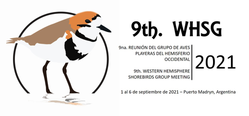 CCT CONICET-CENPAT (@conicetcenpat) on Twitter photo Los institutos CESIMAR e IDEAus del CCT CONICET-CENPAT están cargo de la organización y brindarán ponencias en la 9na Reunión del Grupo de Aves Playeras del Hemisferio Occidental
<a href="/shorebirdswest/">WHSG</a> <a href="/verodamicopm/">Verónica D’Amico</a> <a href="/marcebertello/">Marcelo Bertellotti</a>
Nota completa en nuestra web bit.ly/3QMVOlz Los institutos CESIMAR e IDEAus del CCT CONICET-CENPAT están cargo de la organización y brindarán ponencias en la 9na Reunión del Grupo de Aves Playeras del Hemisferio Occidental
<a href="/shorebirdswest/">WHSG</a> <a href="/verodamicopm/">Verónica D’Amico</a> <a href="/marcebertello/">Marcelo Bertellotti</a>
Nota completa en nuestra web bit.ly/3QMVOlz