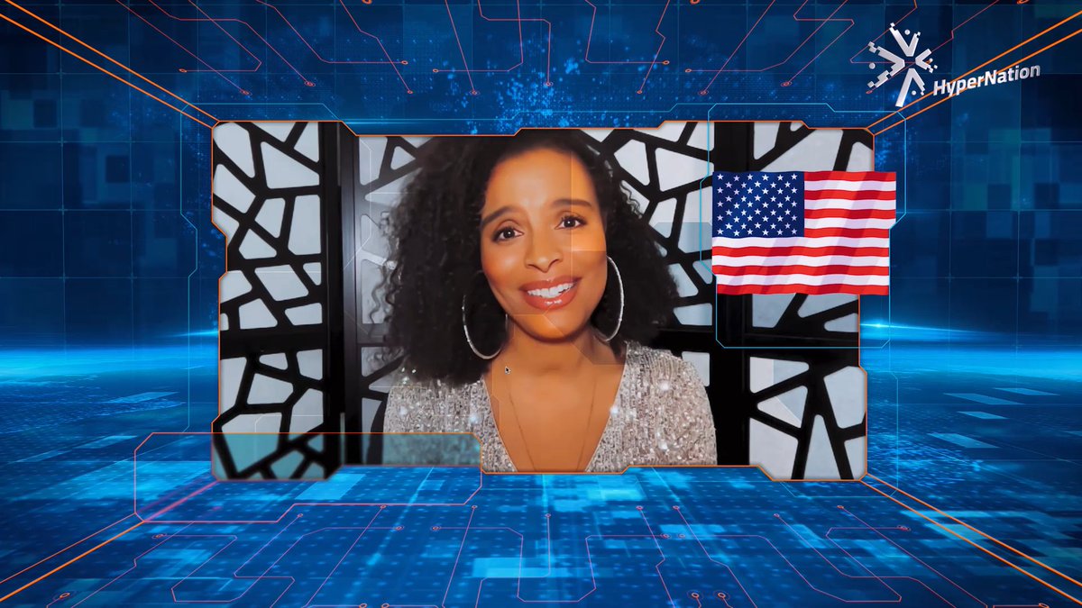 HyperNation tweet media