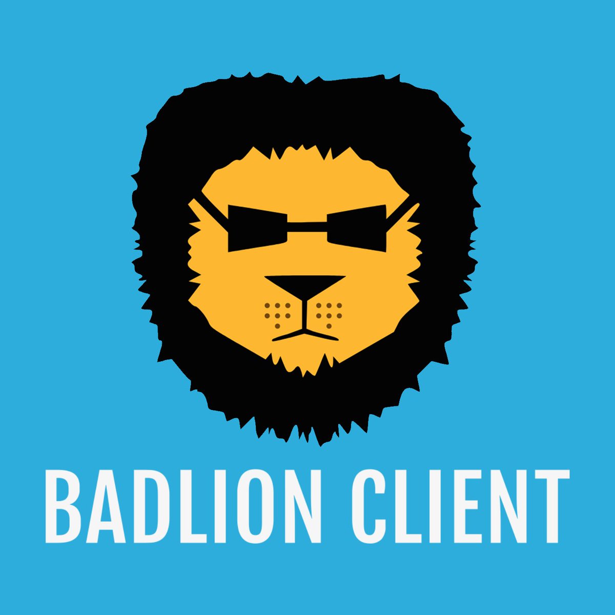 Badlion Client tweet media