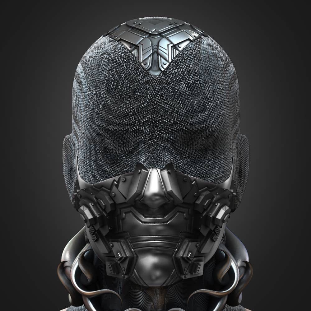 ……C Y B E R   C U L T……

Like, RT, comment (!nabu) for WL 🪬