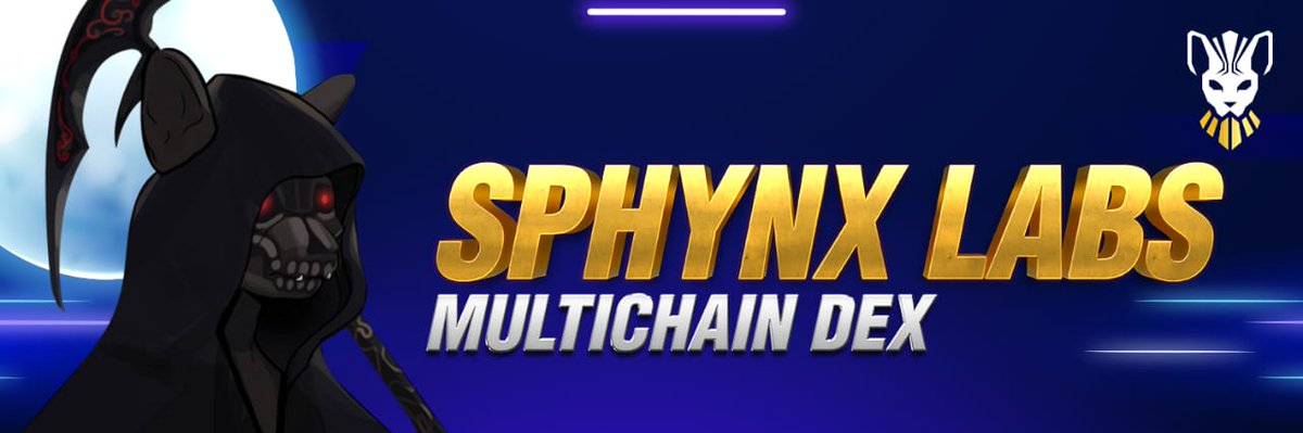 Afroz_zz's tweet photo. Deal with the best #Crypto app by @SphynxLabs!
It's now on @EbisusBay!!
#SphynxLabs #Cronons
https://t.co/9uuePo23mU https://t.co/uheF03vvee
