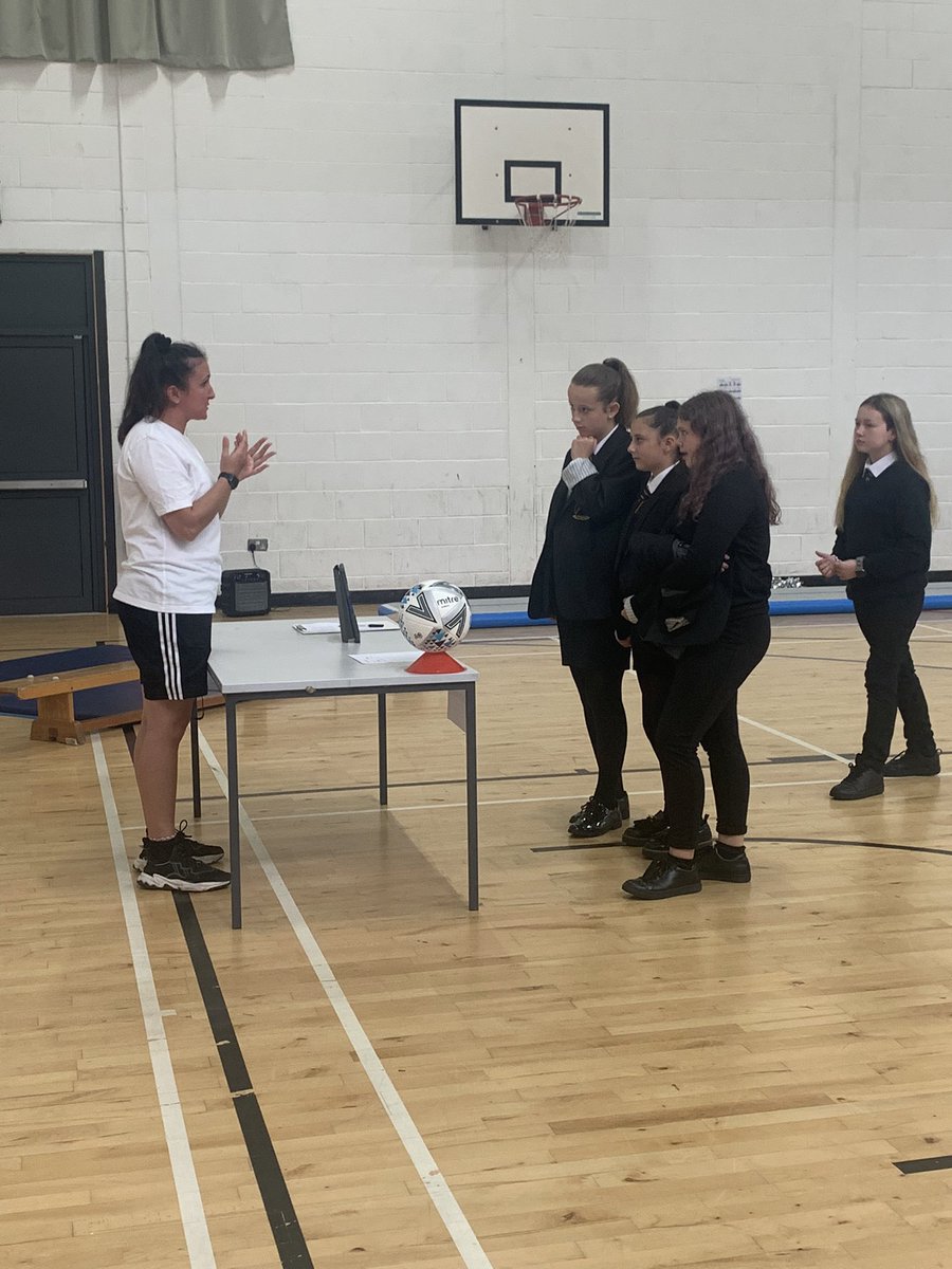 Mrs Buchanan tweet media