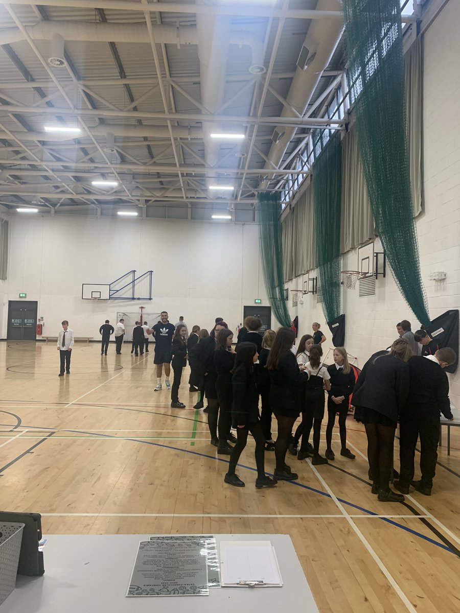 Mrs Buchanan tweet media