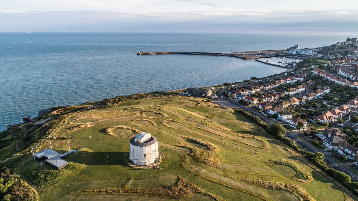💬 Just a week to go to share your thoughts on the future play and leisure facilities at East Cliff in Folkestone.

📅 The consultation is open until Wednesday 31 August and is available online or in a printed format.

ℹ️ Visit here to learn more ➡️ bit.ly/3bTBoru