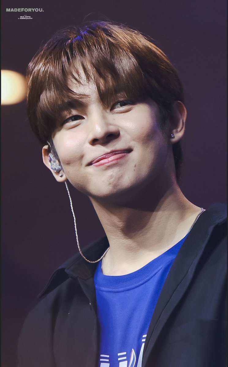 [082422] SB19 JUSTIN at PEPSI Tambahay, Trinoma

I miss you bujah! Sobrang happy ko na nakuhanan ulit kita! 🥹🫶

SB19 On PepsiTambahay
<a href="/SB19Official/">SB19 Official</a> #SB19 #SB19_JOSH
#AtHomeSaPepsiAngSB19 
#SB19_JUSTIN