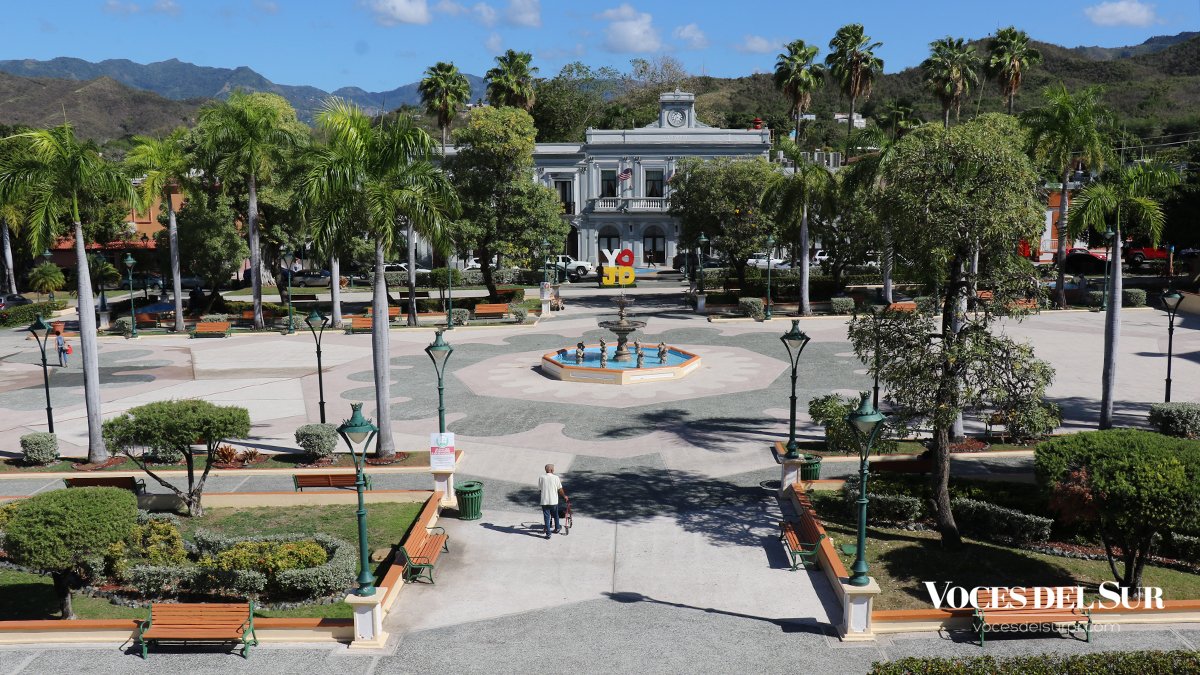 Voces del Sur tweet media