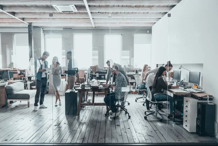 Expanding tech startups are left without HR support that meets their need for flexible solutions. Discover the difference between traditional HR services and Cognos HR:  buff.ly/3At3jJ5