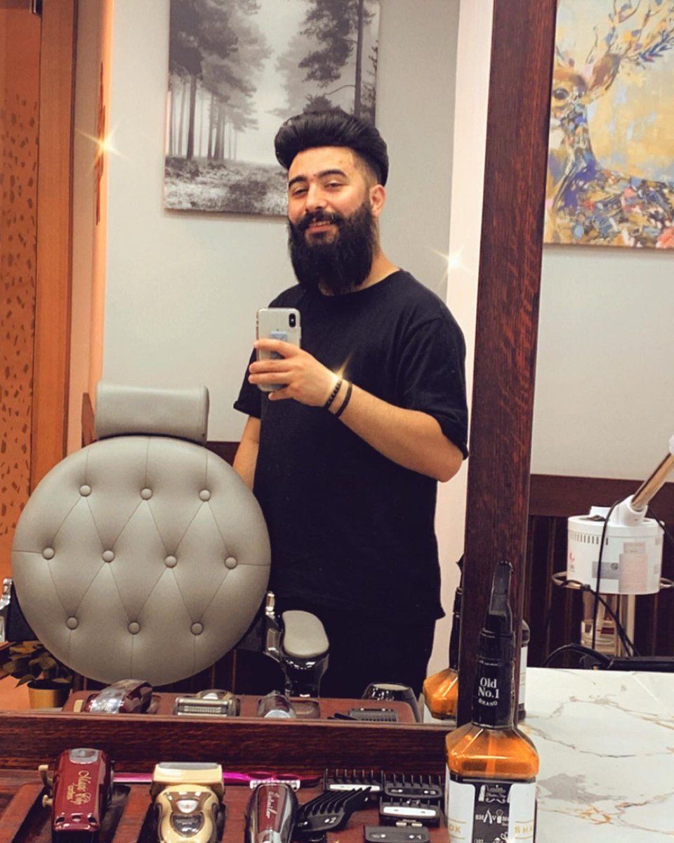 EmadRamos2's tweet image. 🖤🖤