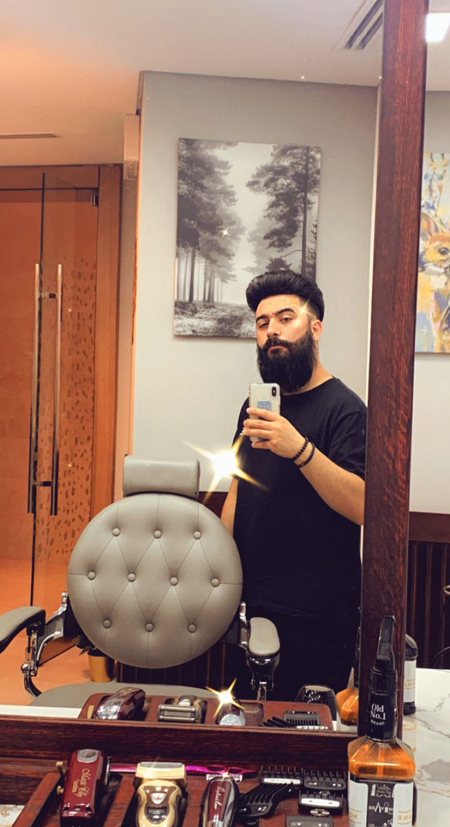 EmadRamos2's tweet image. 🖤🖤