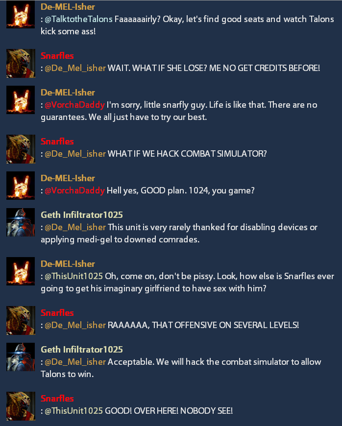 ANN_Updates's tweet image. We now continue our broadcast of Profiles in Courage, following a diverse team of heroes fighting to protect the galaxy. #Citadel #MassEffect