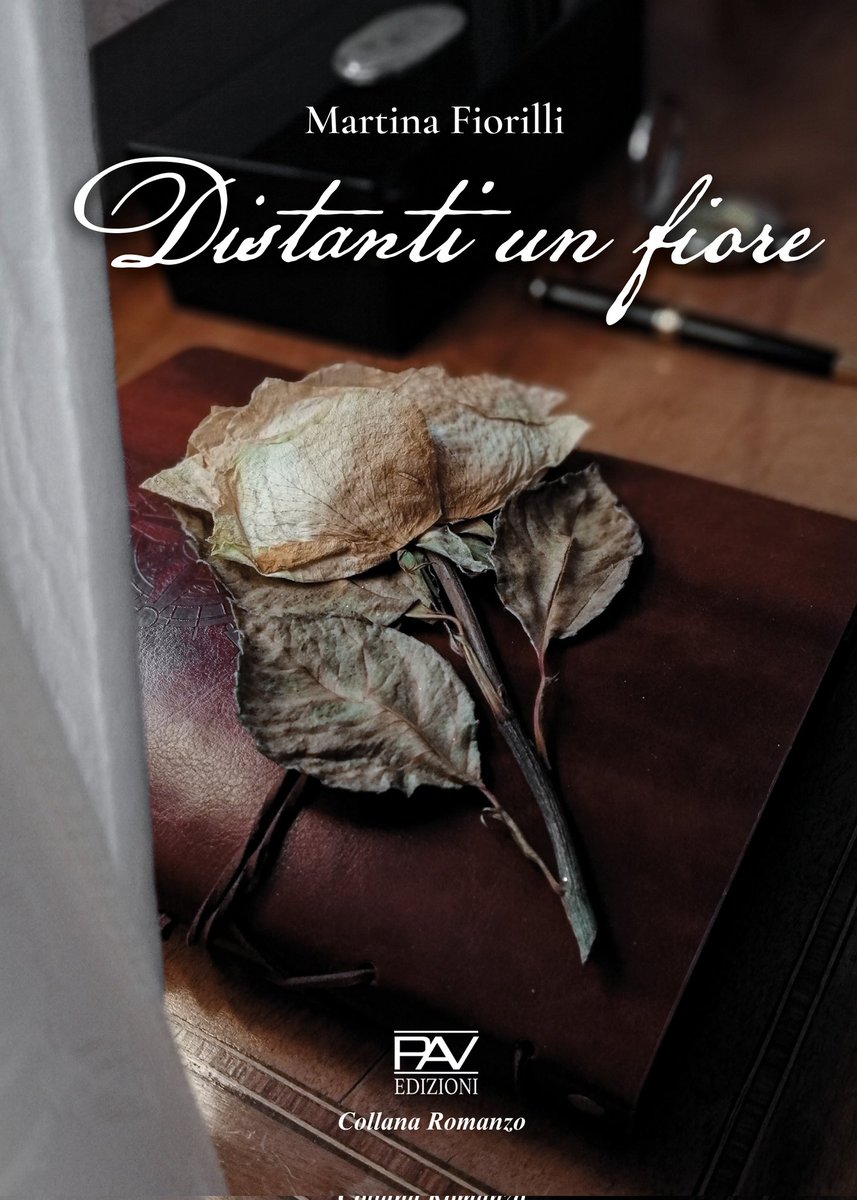 martinafiorilli's tweet photo. E se fosse il susseguirsi delle bugie e dei segreti a decidere chi siamo?  Lo chiameremmo lo stesso destino? 

https://t.co/v1XCum5O33

#libri #libridaleggere https://t.co/wRogl75fCz