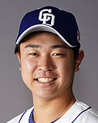 gnomotoke's tweet photo. 巨人・戸郷翔征（22歳）
19試合 10勝6敗 防御率2.89
131回 奪三振112 奪三振率7.69 与四死球48
WHIP1.18 被打率.236 K/BB2.67

中日・髙橋宏斗（20歳）
14試合 4勝4敗 防御率2.32
85回1/3 奪三振104 奪三振率10.97 与四死球33
WHIP1.07 被打率.206 K/BB3.59 https://t.co/zzaYTJKgtG