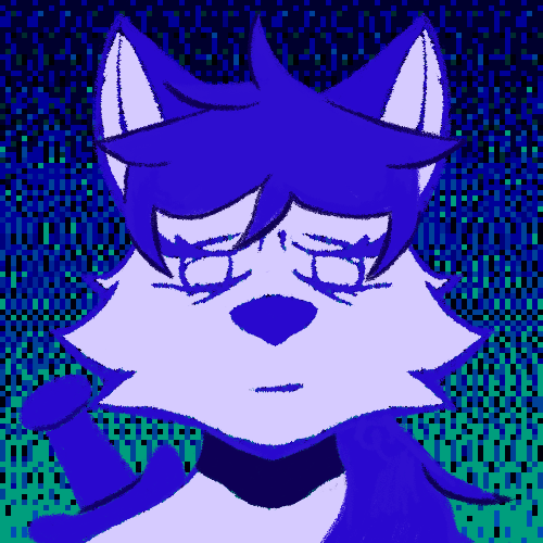 HMight_Ty's tweet photo. Commission for: @ManyManit4s Thank you very much, seriously x3. It was an honor to draw his character. Art based on OMORI🦊 https://t.co/6wLIy71we5