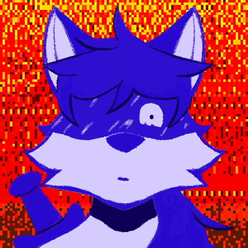 HMight_Ty's tweet photo. Commission for: @ManyManit4s Thank you very much, seriously x3. It was an honor to draw his character. Art based on OMORI🦊 https://t.co/6wLIy71we5