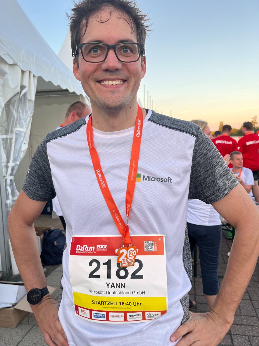 Yann Duval tweet media