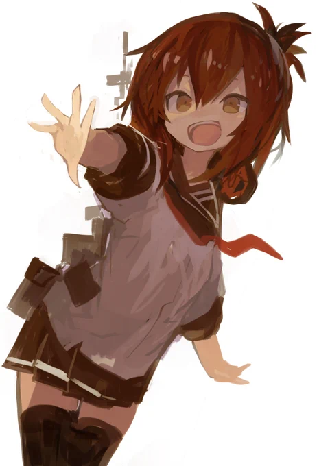なのです。 