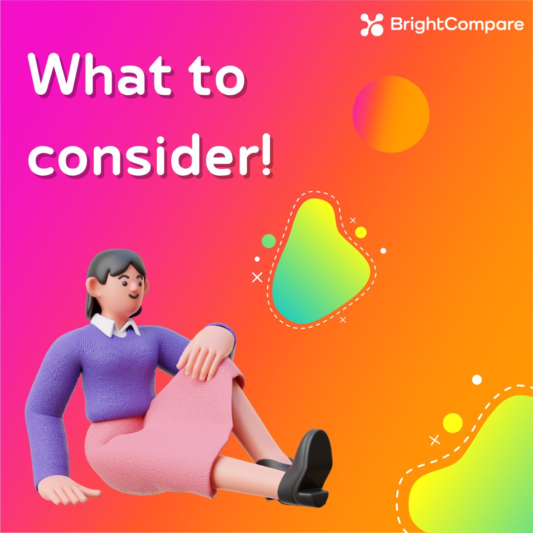 brightcompareuk's tweet photo. Life insurance is a great way to protect your family's financial future, but it can be hard to know which option is right for you. 🤔

There are multiple things to consider when it comes to life insurance.

Get in touch to see! 📞 https://t.co/PRNRVbwaKd