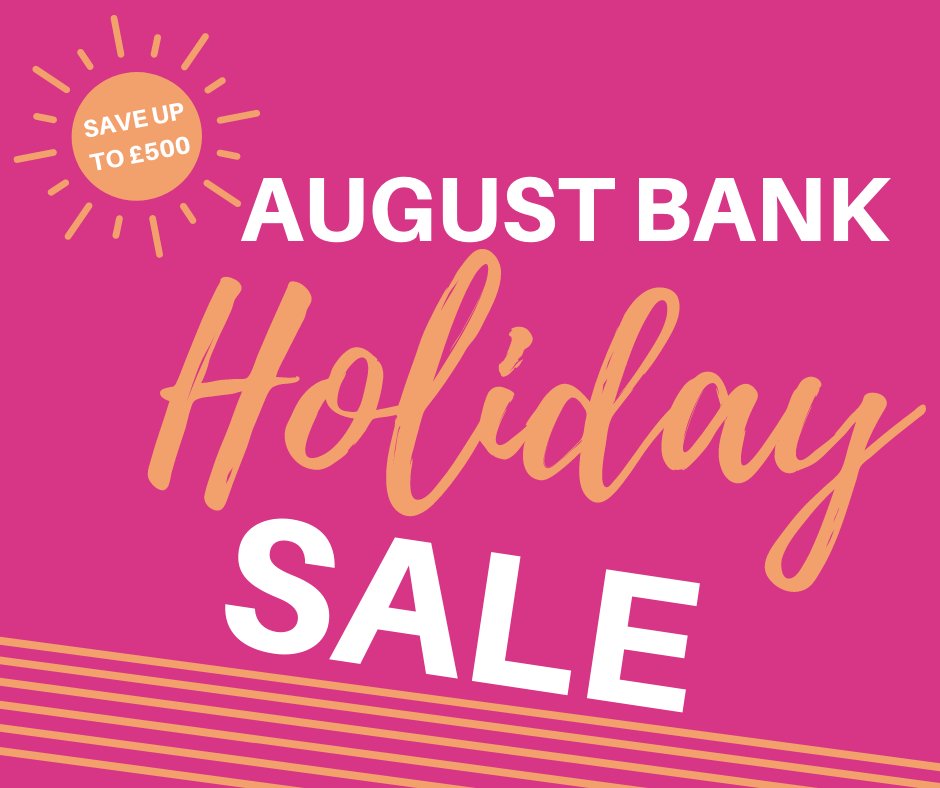 PWAbroad's tweet photo. Take advantage of our spectacular savings this bank holiday and save up to £500 on your Wedding Package 🤩
Speak to one of our Specialists to find out more details on the venues that the offer applies to. Call us on Freephone 0808 168 1210 📞 - https://t.co/WsBRi7CoVH https://t.co/4ErlslaZji