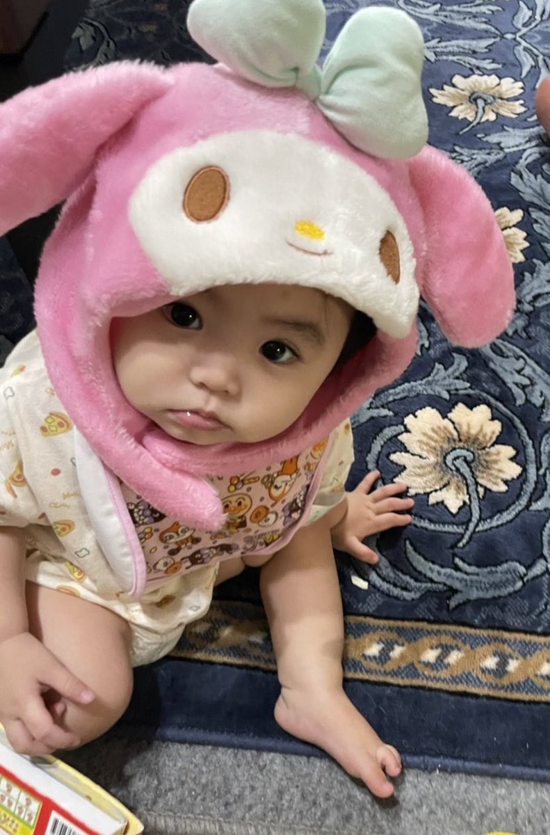 なにキミ可愛すぎな🥴🥴