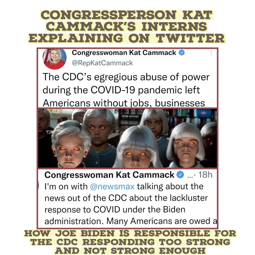 theCLSmoot's tweet photo. @PrezLives2022 @BurningFuelFast Thank you for amplifying the message 

You build others up you don't get more Progressive than that! 

#politics #flcd3 #DeathSantis #BlueWave2022 https://t.co/bNVa8uSawo