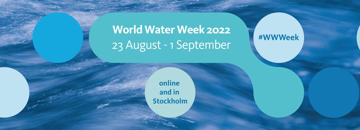 PracticalAnswer's tweet image. It's #WorldWaterWeek!
Explore how #water is central to tackling humanity’s greatest challenges: food security, health, agriculture, technology, biodiversity, climate &more with our #WASH documents, books & fully #OpenAccess journal!
practical-action.org/t/6OQF-LTIB-76…
#WWWeek
#WorldWaterWeek