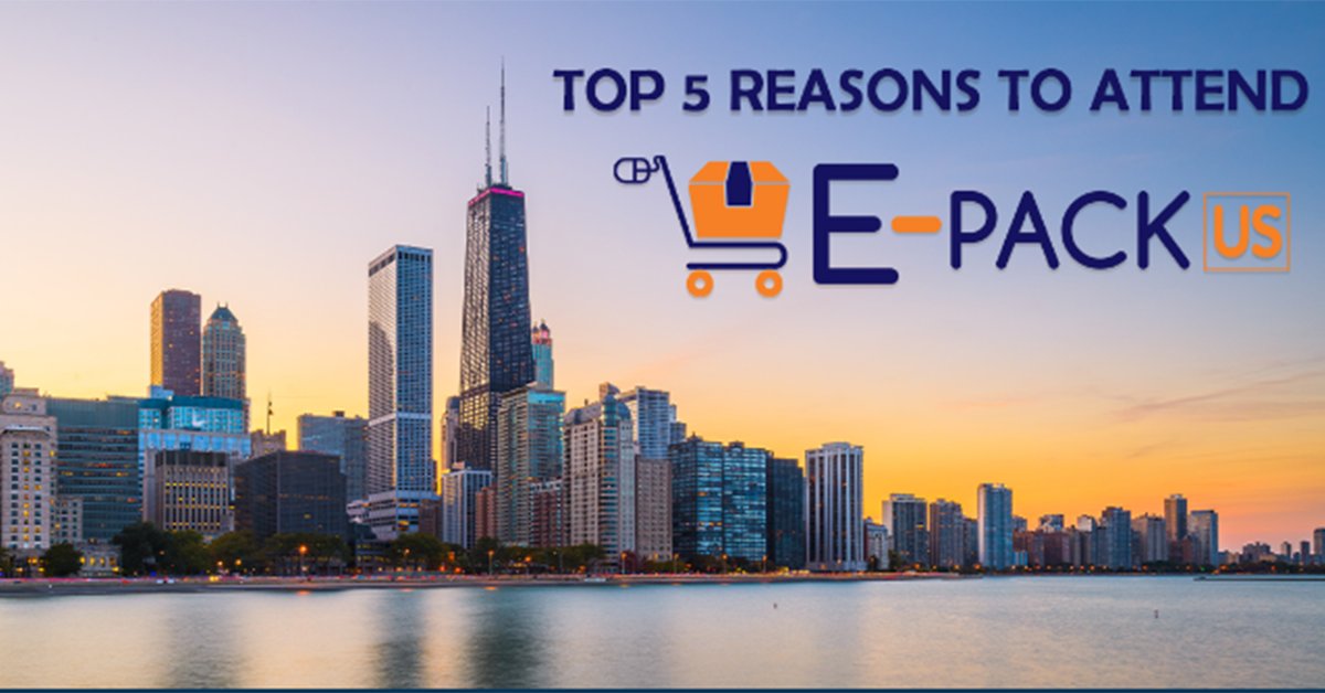 Packaging for E-Commerce tweet media