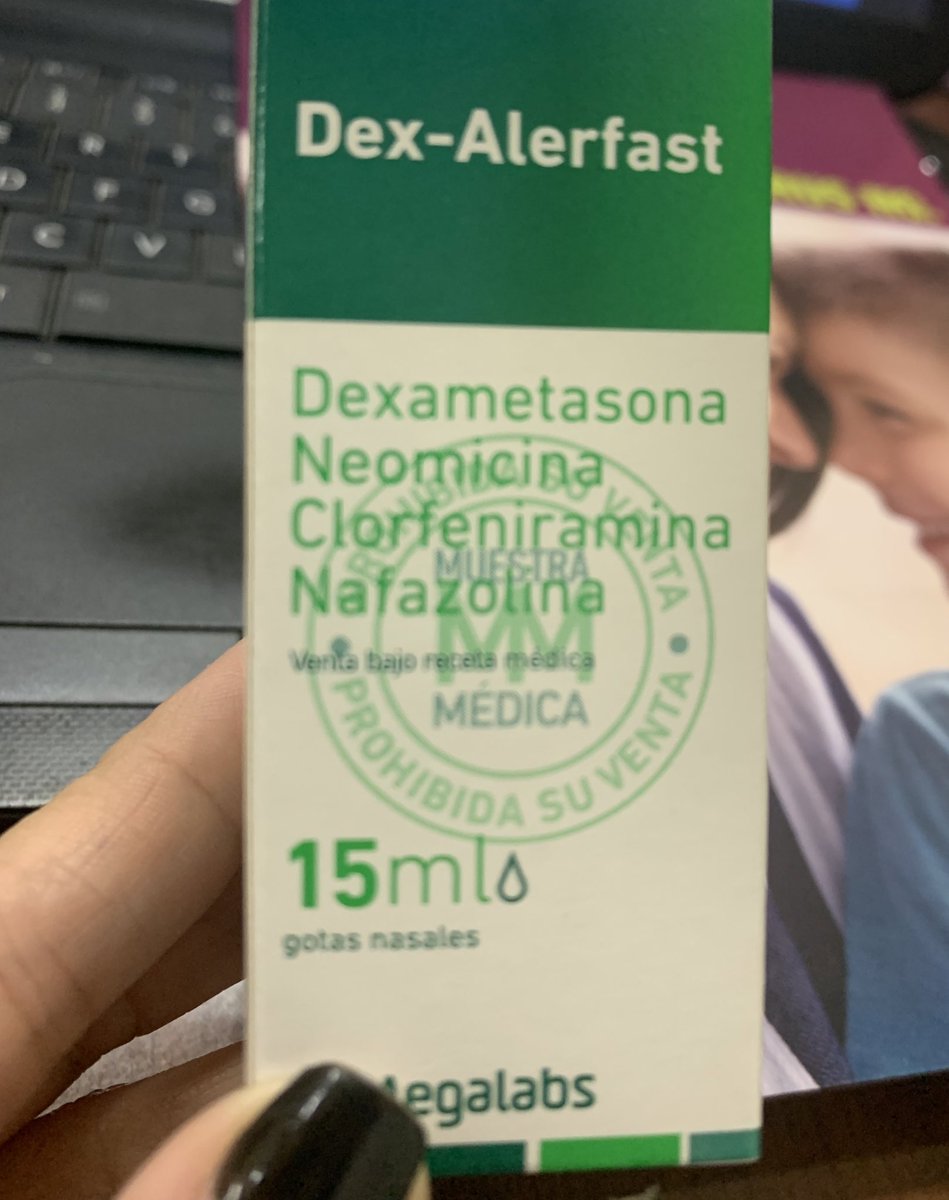DraSakura's tweet photo. Para toda la comunidad nasoadicta nos quitaron el Dexalergin pero volvió con otro nombre, ahora se llama Dex-alerfast nomás y ya podes comprar en tu farmacia amiga. De nada ❤️ https://t.co/uJa1tkGZkw