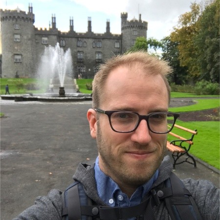 RhinoDox's tweet photo. Meet Travis Whelan. Travis is Chief Technology Officer at RhinoDox. 

#contech #constructionindustry #constructionnews https://t.co/tIV6K8U2iF
