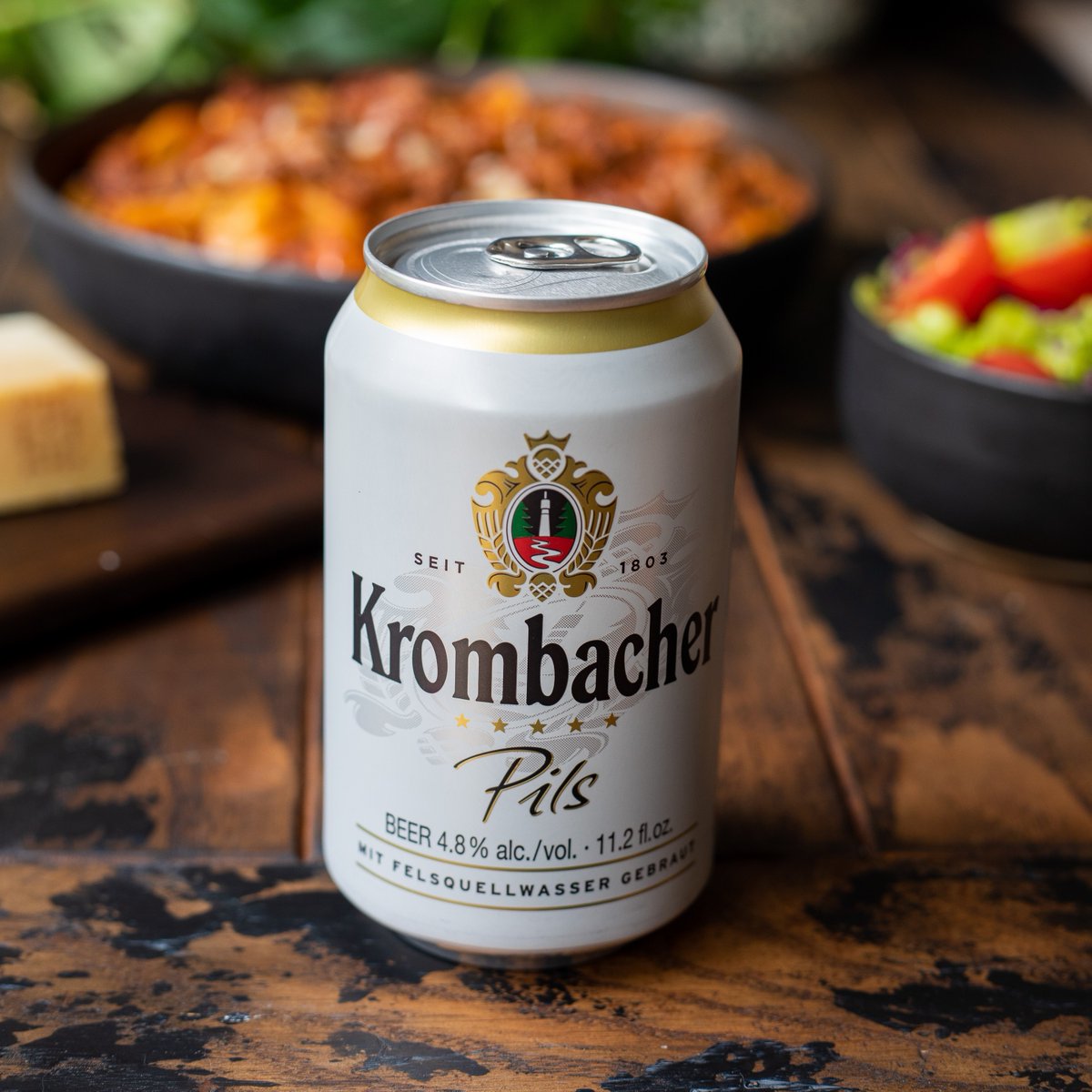 thinkingdrinks's tweet image. 🍗🍺🍖 ATTENTION ALL YOU NATURAL BORN GRILLERS 🍗🥓🍤
We've giving away a @krombacher_uk bike-friendly BBQ kit.
How to enter:
🌽 Follow both @krombacherUK and @thinkingdrinks 
🥓 Like &amp;amp; RT
🍤 Comp closes end of Thurs 25th August. Winner will be DM'd.
 Open to UK residents over 18