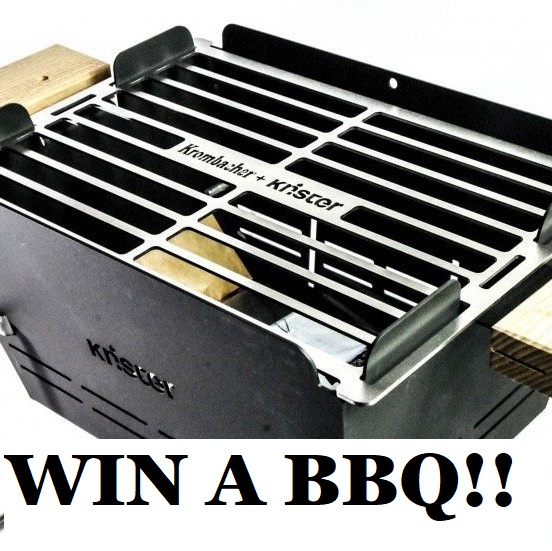 thinkingdrinks's tweet image. 🍗🍺🍖 ATTENTION ALL YOU NATURAL BORN GRILLERS 🍗🥓🍤
We've giving away a @krombacher_uk bike-friendly BBQ kit.
How to enter:
🌽 Follow both @krombacherUK and @thinkingdrinks 
🥓 Like &amp;amp; RT
🍤 Comp closes end of Thurs 25th August. Winner will be DM'd.
 Open to UK residents over 18