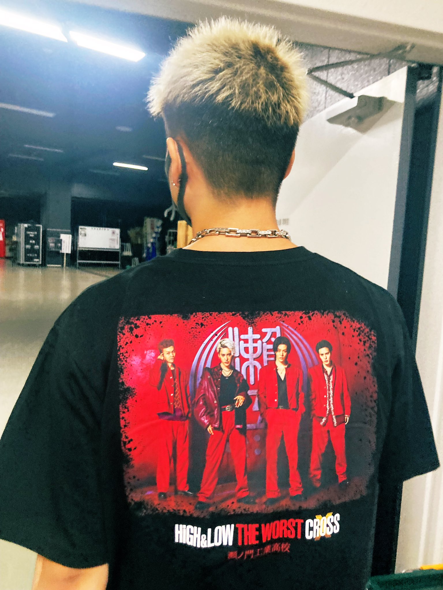 三山凌輝 on X: 