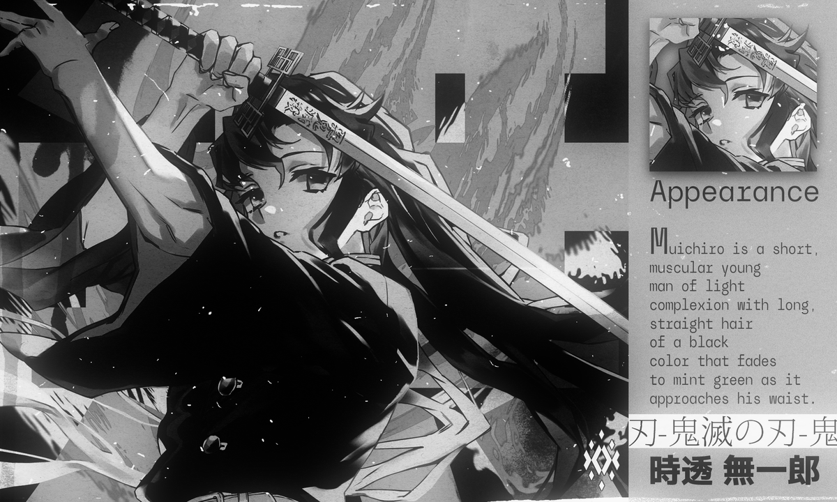 GAOXNG1's tweet photo. TOKITO MUICHIRO GFX Poster Concept - GAOXING GFX
Support Appreciated ❤️&♻️
Commisions Open - Dm's
#GAOXINGGFX #DemonSlayer #tokitomuichiro #commisionsopen https://t.co/aahA9t6hZ3